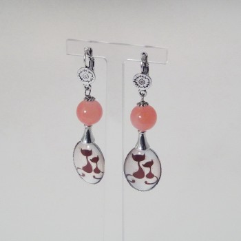 Boucles baby doll n°7