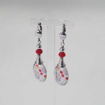 Boucles baby doll n°10